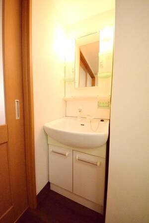 メゾン・メルベーユの物件内観写真